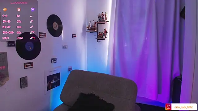 Nick Bangover  online show from 03/05/26, 08:38