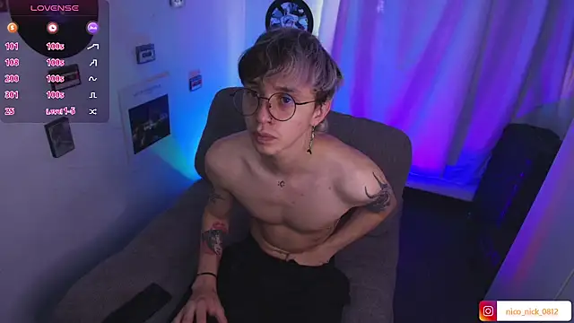 Nick Bangover  online show from 04/21/26, 06:55