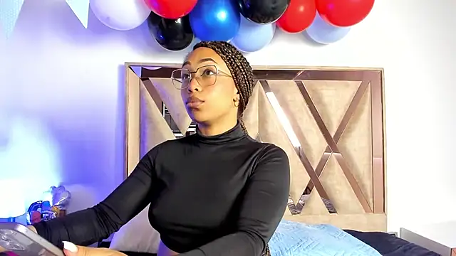 Katy ortiiz online show from 10/01/25, 11:49