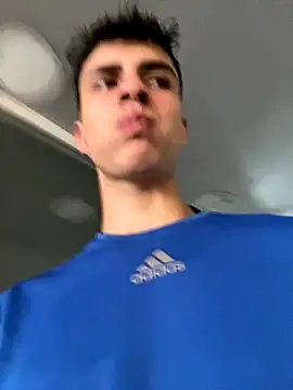 AdrianRinaldi online show from 10/18/25, 08:20