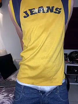 AdrianRinaldi online show from 11/04/25, 08:30