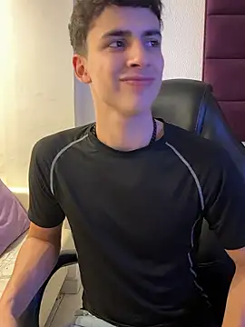 AdrianRinaldi online show from 01/10/26, 08:10