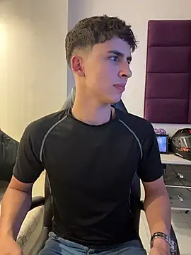 AdrianRinaldi online show from 01/15/26, 08:12