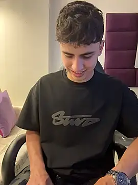 AdrianRinaldi online show from 01/17/26, 08:12