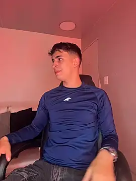 AdrianRinaldi online show from 03/06/26, 08:05