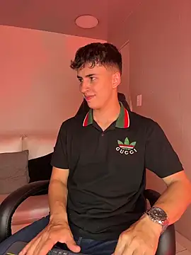 AdrianRinaldi online show from 03/07/26, 08:06