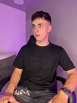 AdrianRinaldi online show from 03/15/26, 08:04