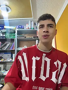 Snapshot of AdrianRinaldi chatting on 05/01/26, 03:49 AdrianRinaldi online show from 05/01/26, 03:49