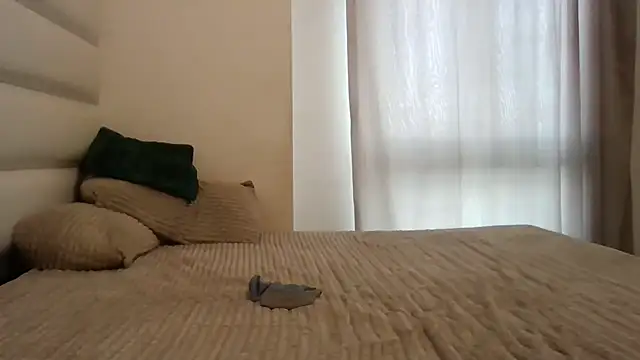 SexyNonnyy online show from 11/30/25, 03:49