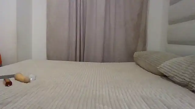 SexyNonnyy online show from 07/28/26, 03:13