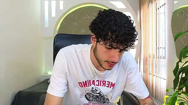 Rafael Mendezz online show from 09/10/25, 08:20