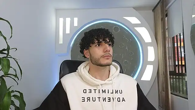 Rafael Mendezz online show from 10/01/25, 08:15