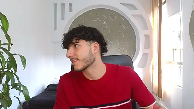 Rafael Mendezz online show from 10/02/25, 08:16