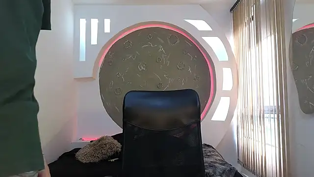 Rafael Mendezz online show from 10/07/25, 08:50