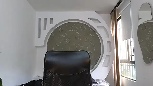 Rafael Mendezz online show from 10/15/25, 08:31