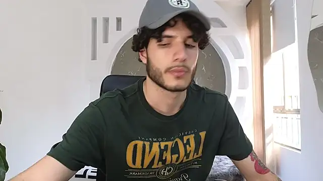 Rafael Mendezz online show from 11/06/25, 08:21