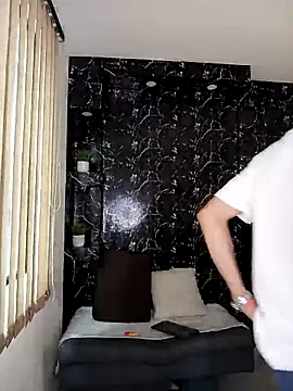 Rafael Mendezz online show from 02/07/26, 08:45