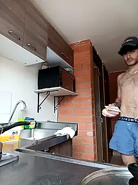 Rafael Mendezz online show from 02/08/26, 02:53