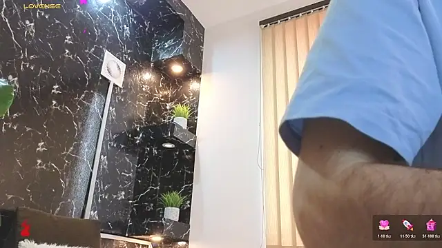 Rafael Mendezz online show from 03/13/26, 08:48