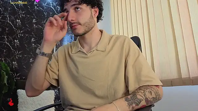 Rafael Mendezz online show from 03/19/26, 05:50