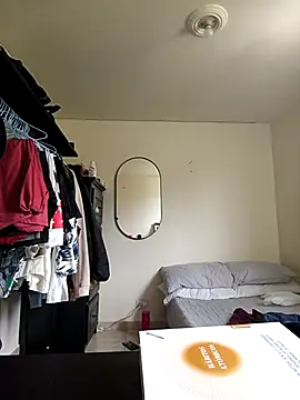 Rafael Mendezz online show from 04/19/26, 06:10