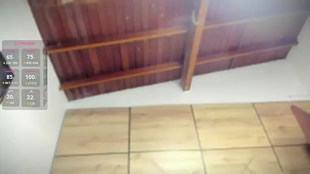 Snapshot of Isabelagomez1 chatting on 09/13/25, 05:35 Isabelagomez1 online show from 09/13/25, 05:35