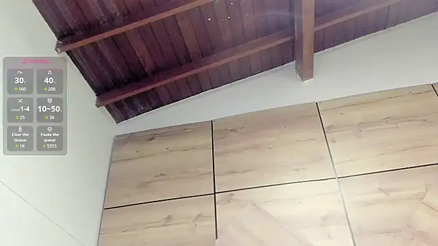 Snapshot of Isabelagomez1 chatting on 11/07/25, 07:03 Isabelagomez1 online show from 11/07/25, 07:03