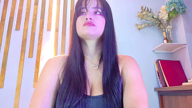 Jennifer Vega1 online show from 12/14/25, 10:03