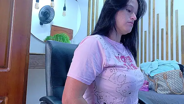 Jennifer Vega1 online show from 03/23/26, 08:35