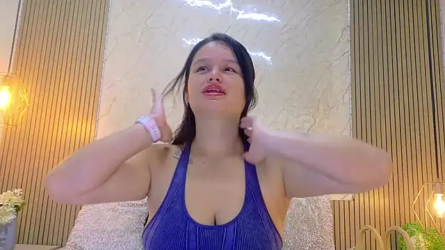 Snapshot of Jennifer_Vega1 chatting on 07/25/26, 09:01 Jennifer Vega1 online show from 07/25/26, 09:01