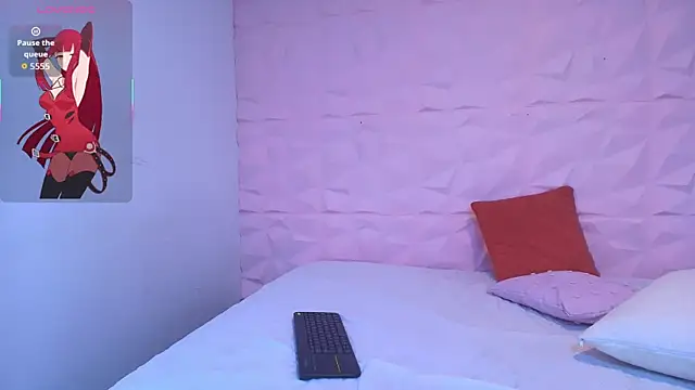 Sharlot Gallego online show from 10/18/25, 11:27