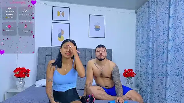 Soffia Konig  online show from 06/25/26, 12:42