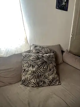 TatiTits online show from 12/17/25, 07:42