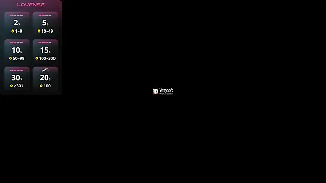 Julia Giulia online show from 04/21/26, 12:22