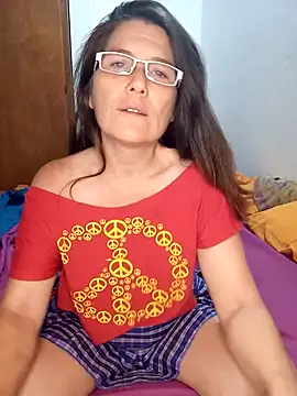 Merida2276 online show from 12/17/25, 02:17