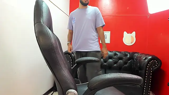 Marcus Soler online show from 11/21/25, 04:05