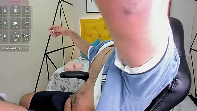 Marcus Soler online show from 03/05/26, 01:51