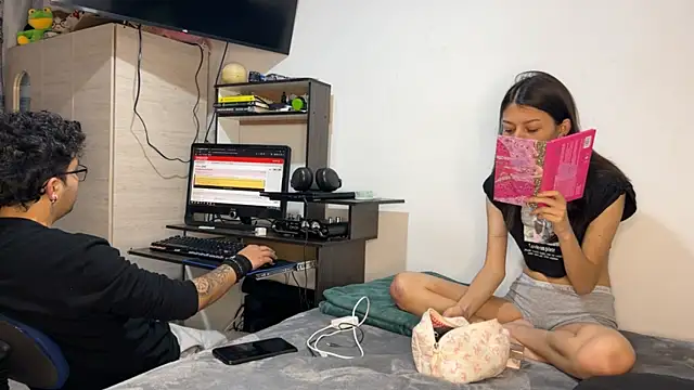 Conor Taylor online show from 09/17/25, 02:19