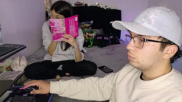 Conor Taylor online show from 10/15/25, 02:39