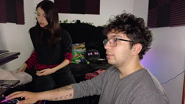 Conor Taylor online show from 12/03/25, 06:06