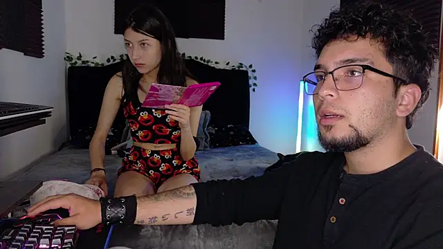 Conor Taylor online show from 02/05/26, 01:16