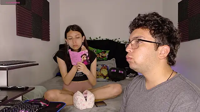 Conor Taylor online show from 03/25/26, 01:17