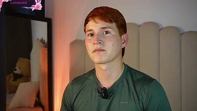 Eragonbooy online show from 03/09/26, 09:08