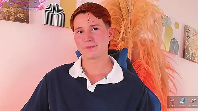 Eragonbooy online show from 03/22/26, 06:00