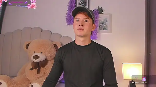 Eragonbooy online show from 03/26/26, 09:31