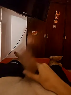 senghor10 online show from 03/05/26, 12:06