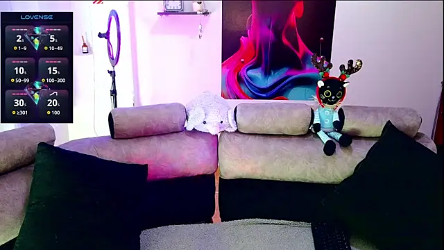 Snapshot of Elissa_goddess chatting on 12/05/25, 01:52 Elissa goddess online show from 12/05/25, 01:52