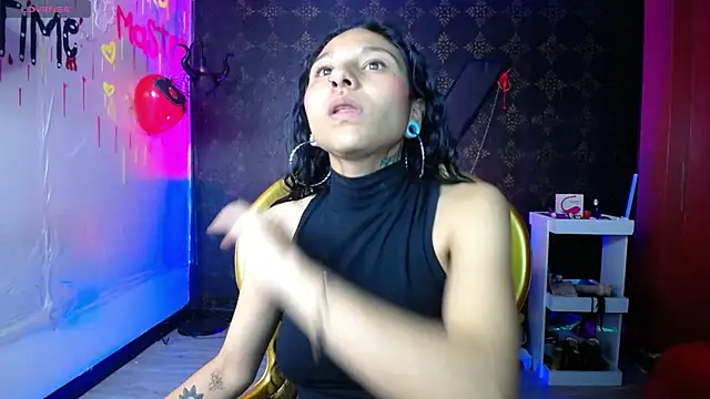 Sweettpleasure online show from 09/21/25, 01:57