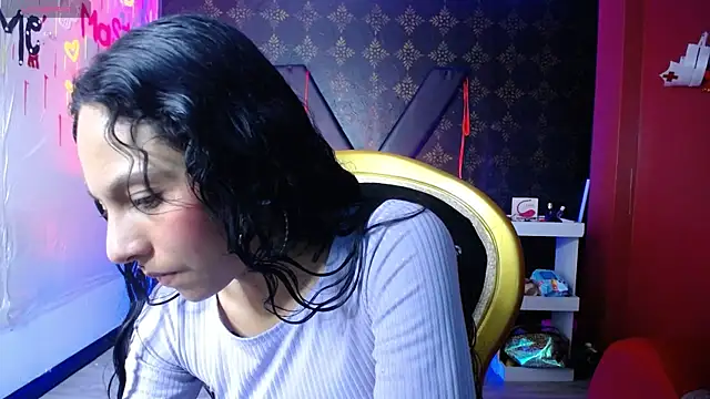 Sweettpleasure online show from 09/23/25, 12:41