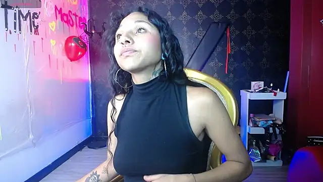 Sweettpleasure online show from 10/02/25, 02:13